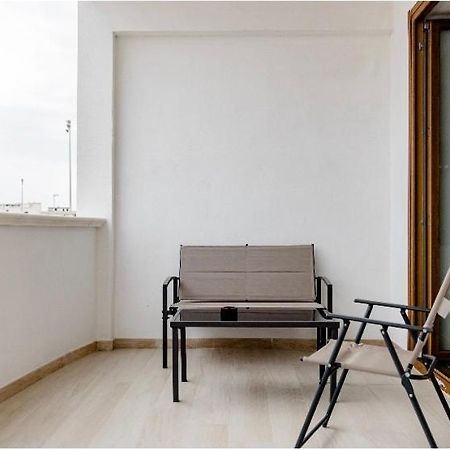 Manfredi Sea Room Vieste Exterior foto